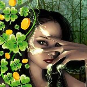 Meet your Posher, Lenaya